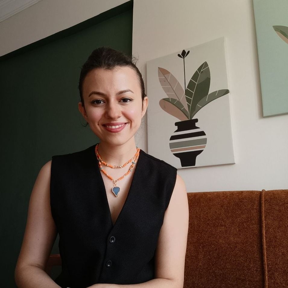 Ayşe İdil Burgaz