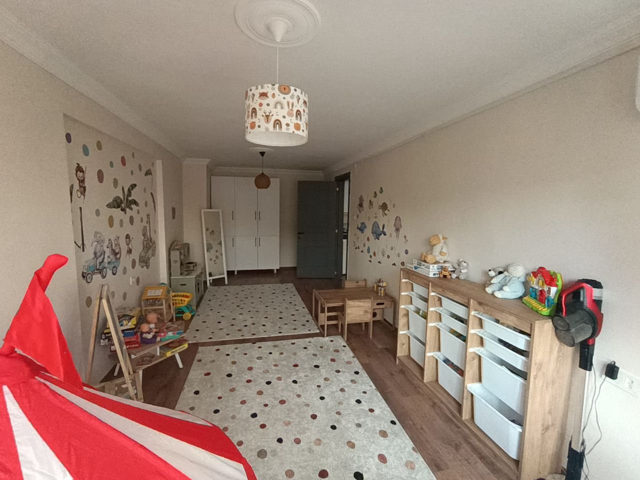 Muğla Harmoni Psikolojik Danışmanlık Merkezi Ofis Görünümü 2